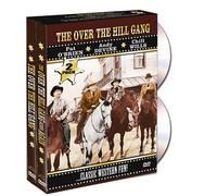 Over The Gang & Over Hill Gang Rides Again
