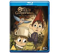 Over the Garden Wall (Blu-ray)
