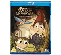 Over the Garden Wall [BluRay] [2026] [Region Free]