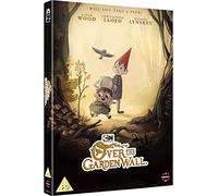 Over The Garden Wall [Edizione: Regno Unito] [Import]