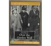 Over the Garden Wall [Import anglais]