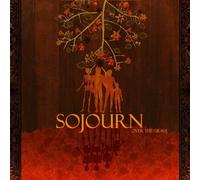 Over the Grave by Sojourn (2009-10-20)