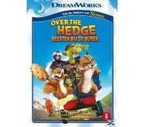 OVER THE HEDGE-1 DVD-VN G