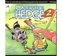 Over The Hedge 2