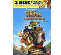 OVER THE HEDGE/2 DVD/ED SP/VN G