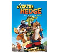 Over The Hedge