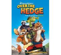 Over The Hedge