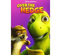 Over The Hedge