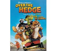 Over The Hedge