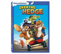 Over The Hedge