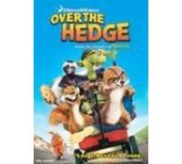 Over The Hedge