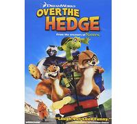 Over The Hedge