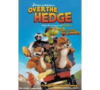 Over the Hedge
