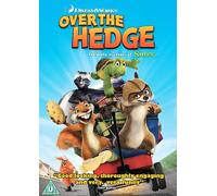 Over The Hedge