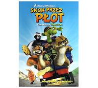 Over the Hedge [DVD] (IMPORT) (Pas de version franħaise)