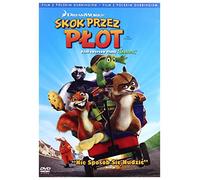 Over The Hedge [DVD] (IMPORT) (Pas de version française)
