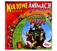 Over the Hedge [DVD] (IMPORT) (Pas de version française)