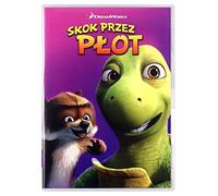 Over The Hedge [DVD] (IMPORT) (Pas de version française)