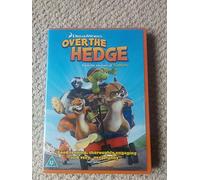 Over The Hedge [Import anglais]