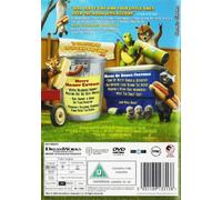 Over The Hedge , (Special Edition) G