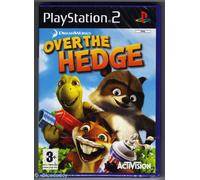 Over The Hedge (PS2) [import anglais]