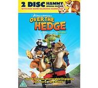 Over The Hedge