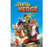 Nos Voisins, Les Hommes - Over The Hedge