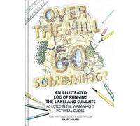 Over The Hill At 60 Something?