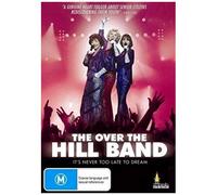 Over The Hill Band