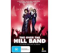 Over The Hill Band [Import]