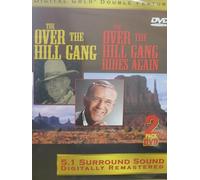 Over The Hill Gang & Hill Gang Rides Again