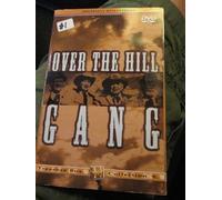 Over The Hill Gang [Import]