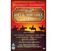 Over The Hill Gang [Import Anglais]