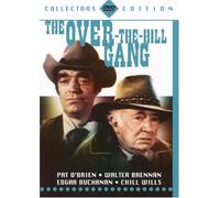 Over the Hill Gang [Import USA Zone 1]