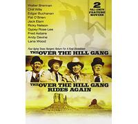 Over the Hill Gang [Import USA Zone 1]