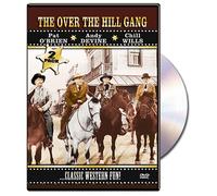 Over the Hill Gang [Import USA Zone 1]