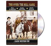 Over the Hill Gang [Import USA Zone 1]