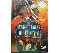 Over-The-Hill Gang Rides Again