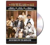 Over the Hill Gang Rides Again [Import USA Zone 1]