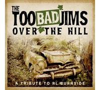 Over the Hill/Multicolored/Bonus Track Édition
