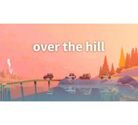 Over The Hill (Nintendo Switch 2 Account)