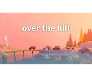 Over The Hill (Nintendo Switch 2 Account)