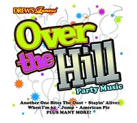 Over The Hill Party Music