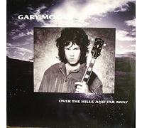 Over the hills and far away (1986) / Vinyl Maxi Single [Vinyl 12'']
