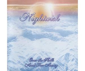 Over The Hills and Far Away (Japanese Pressing) [Import]