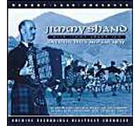 Jimmy Shand With Jimmy Shand Jnr - Over The Hills & Far Away