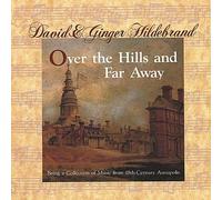 Over The Hills & Far Away: Being a Collection of M