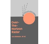 Over-The-Horizon Radar
