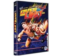 Over The Limit 2011
