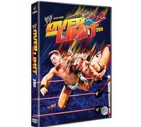 Over the Limit 2011 E